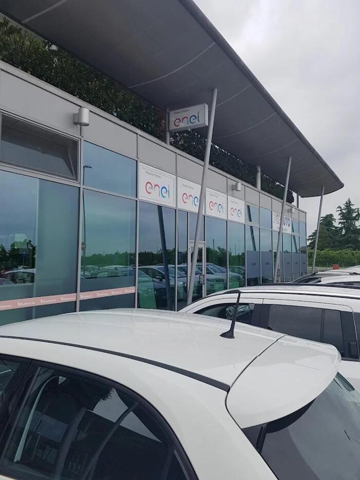 Images Spazio Enel Partner Vignola