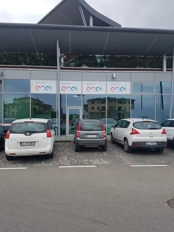 Images Spazio Enel Partner Vignola