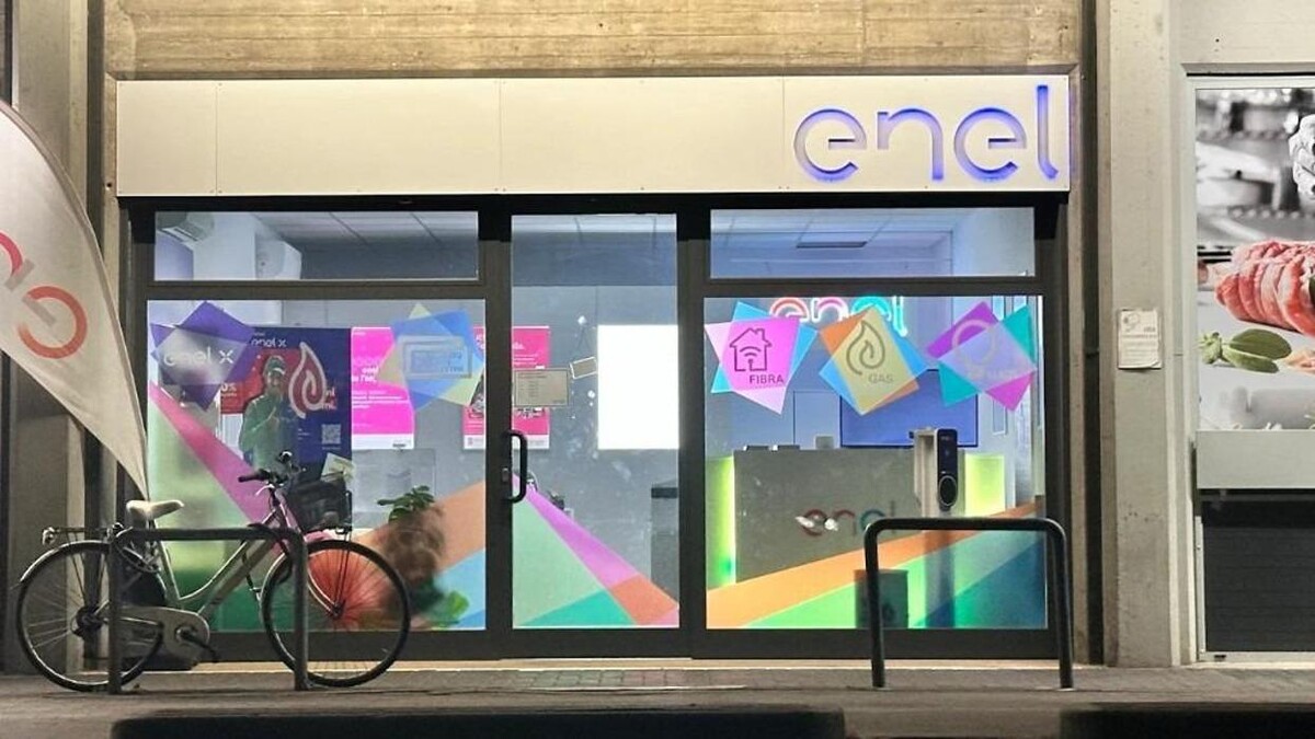 Images Spazio Enel Partner Vignola