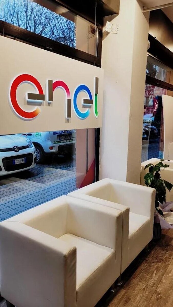 Images Spazio Enel Partner Molinella