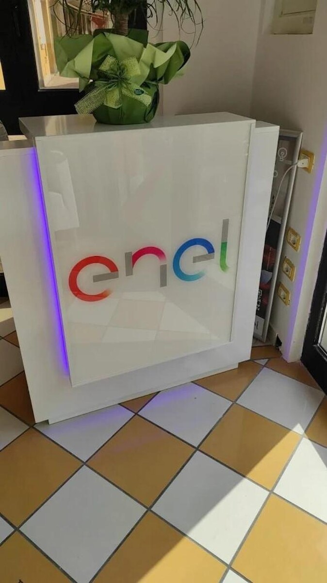 Images Spazio Enel Partner Molinella