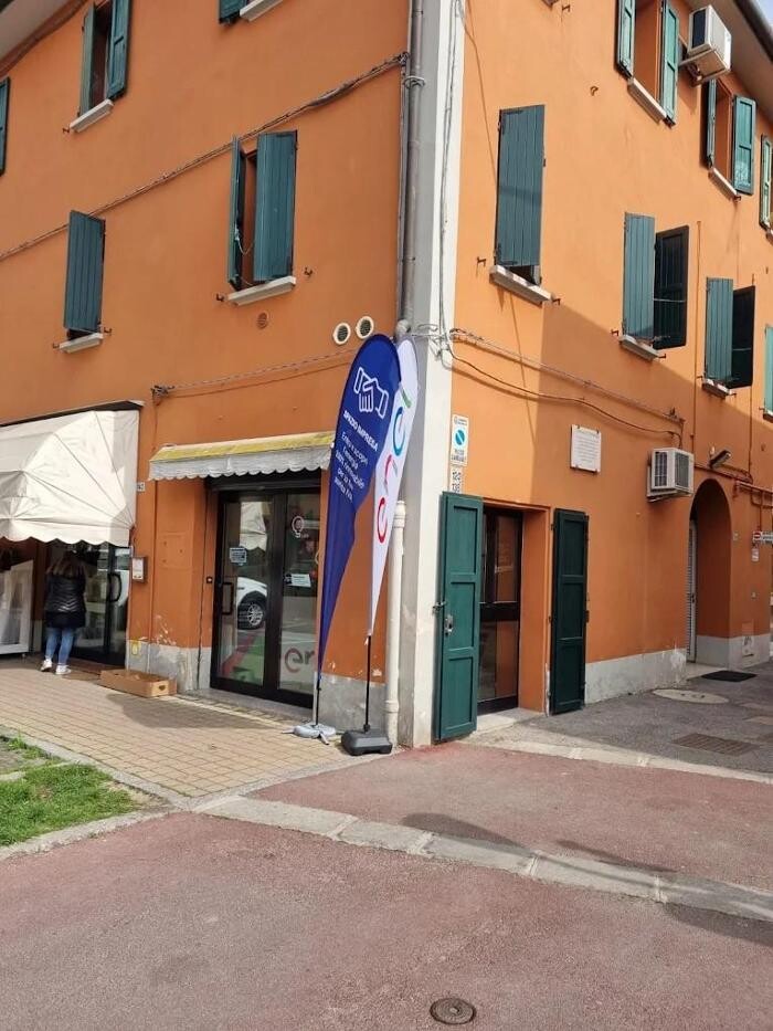Images Spazio Enel Partner Molinella