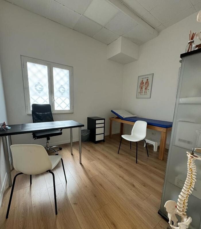 Images GALENO FISIOTERAPIA Medical & Sportlab