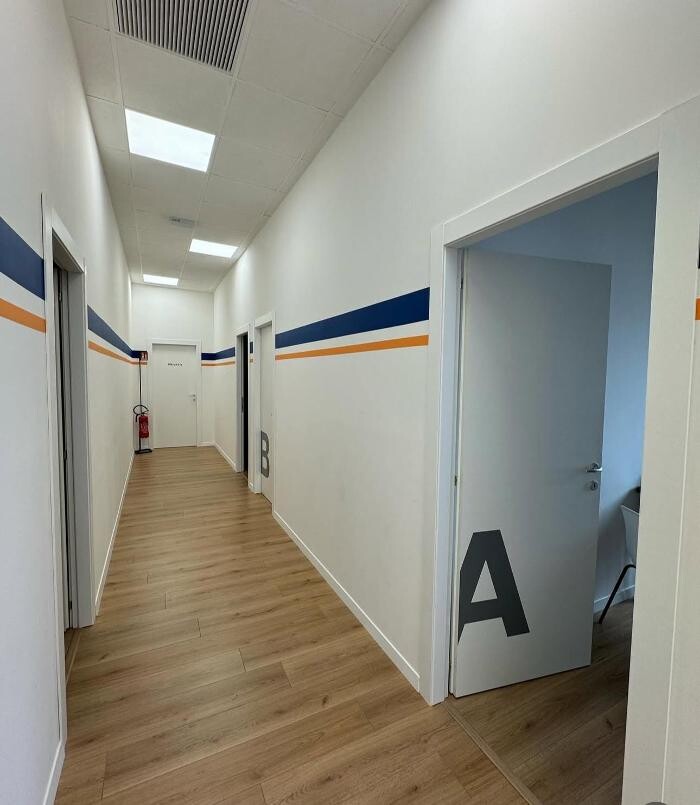 Images GALENO FISIOTERAPIA Medical & Sportlab