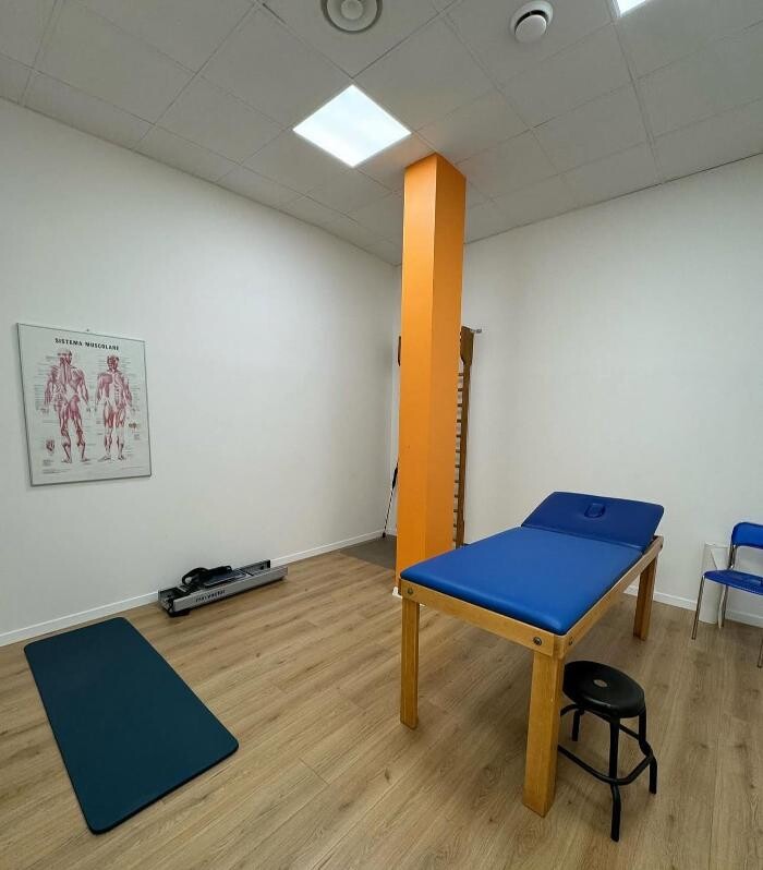 Images GALENO FISIOTERAPIA Medical & Sportlab
