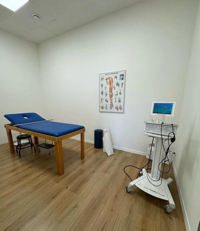 Images GALENO FISIOTERAPIA Medical & Sportlab