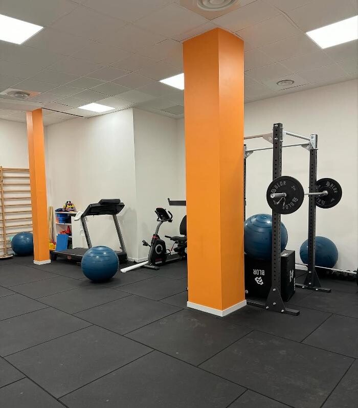 Images GALENO FISIOTERAPIA Medical & Sportlab