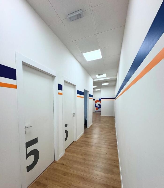 Images GALENO FISIOTERAPIA Medical & Sportlab