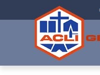 Website Screenshot Acli Service Genova - Bolzaneto