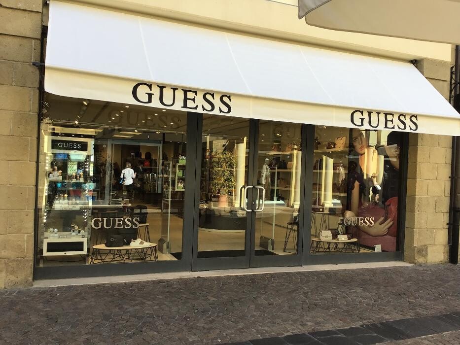 Images GUESS ACCESSORIES