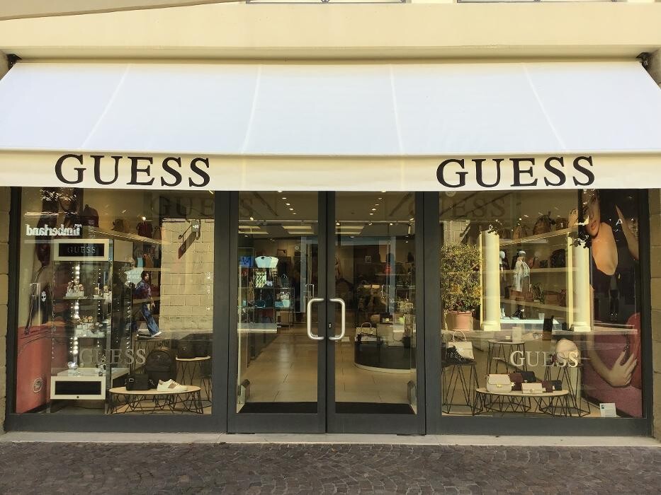 Images GUESS ACCESSORIES