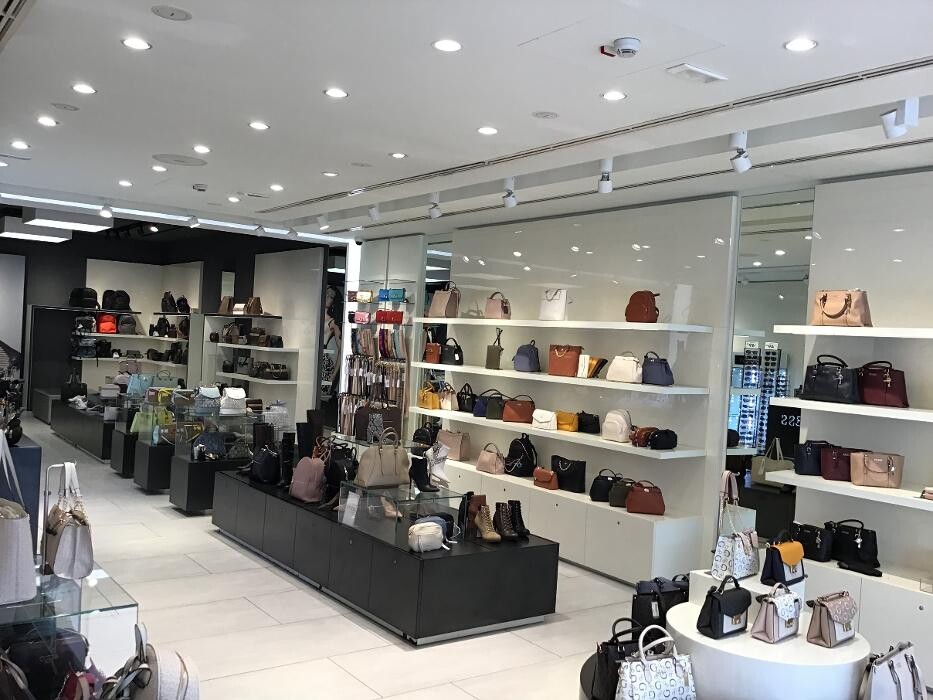 Images GUESS ACCESSORIES