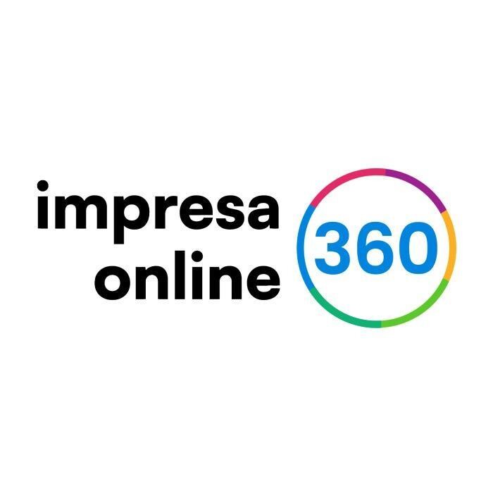 Impresa Online 360 Logo