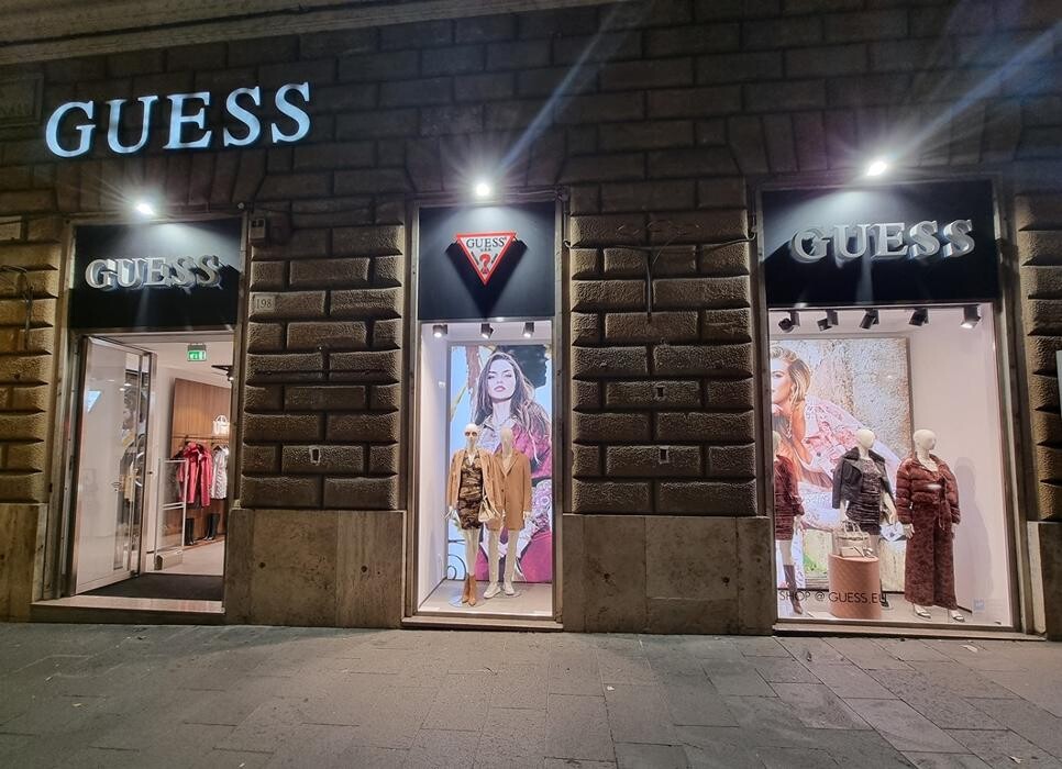 Images GUESS