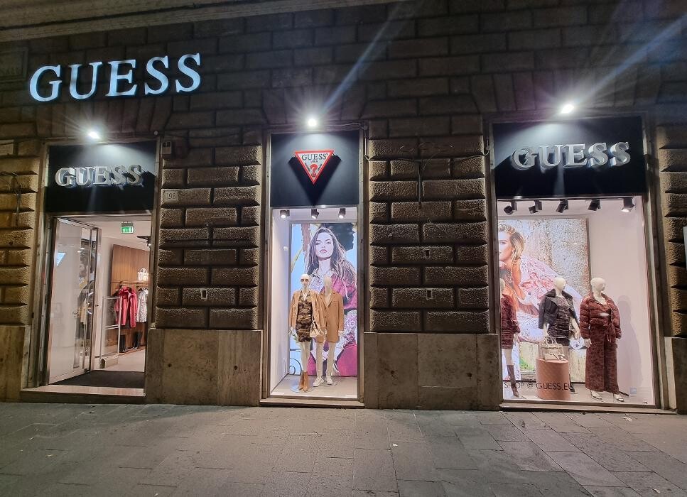 Images GUESS