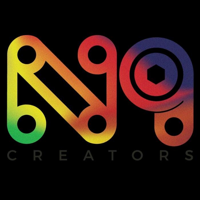 Ninety9 Creative Studio Logo