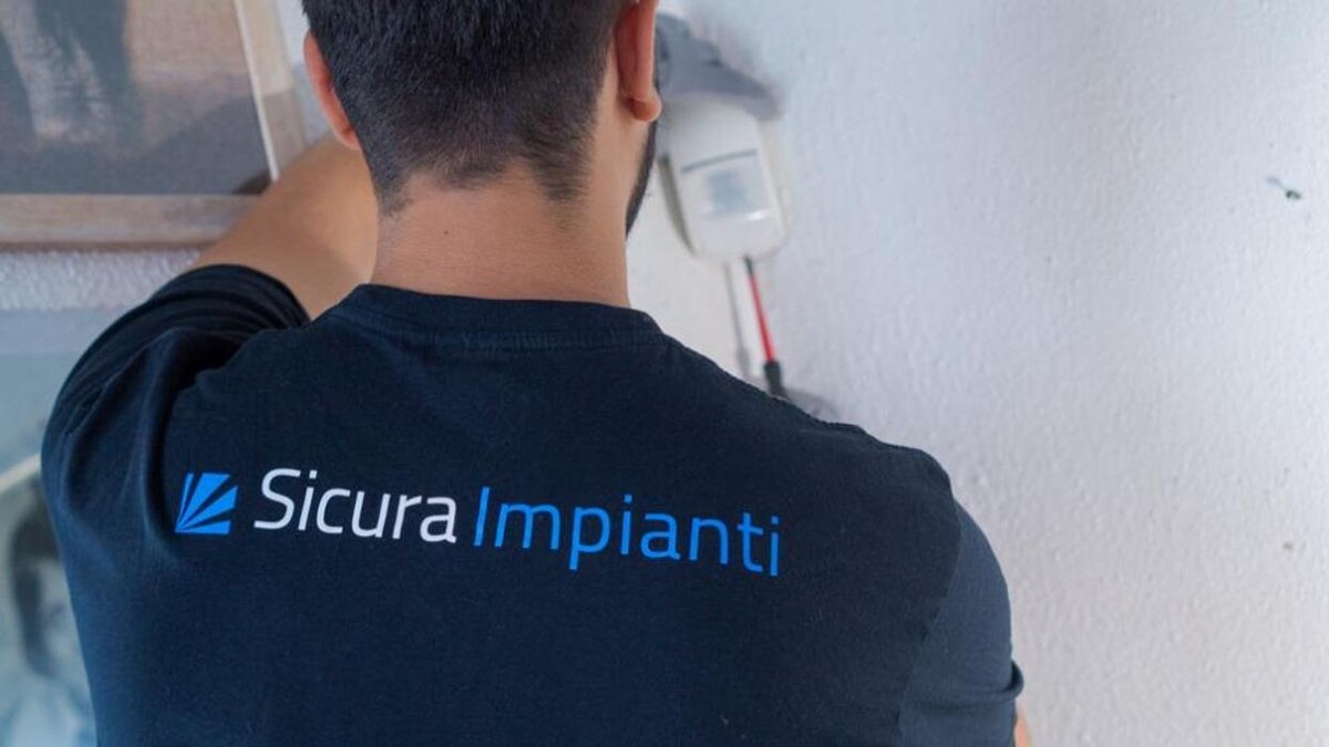 Images Sicura Impianti - Sistemi di Allarme