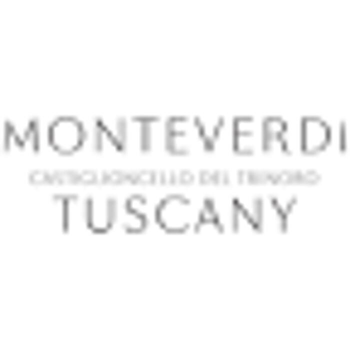 Monteverdi Spa & Wellness Center Logo
