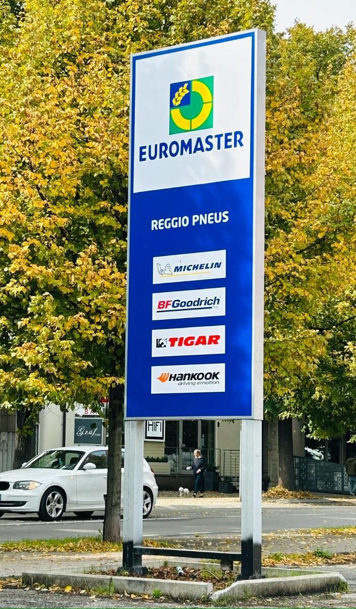 Images Euromaster Reggio Pneus