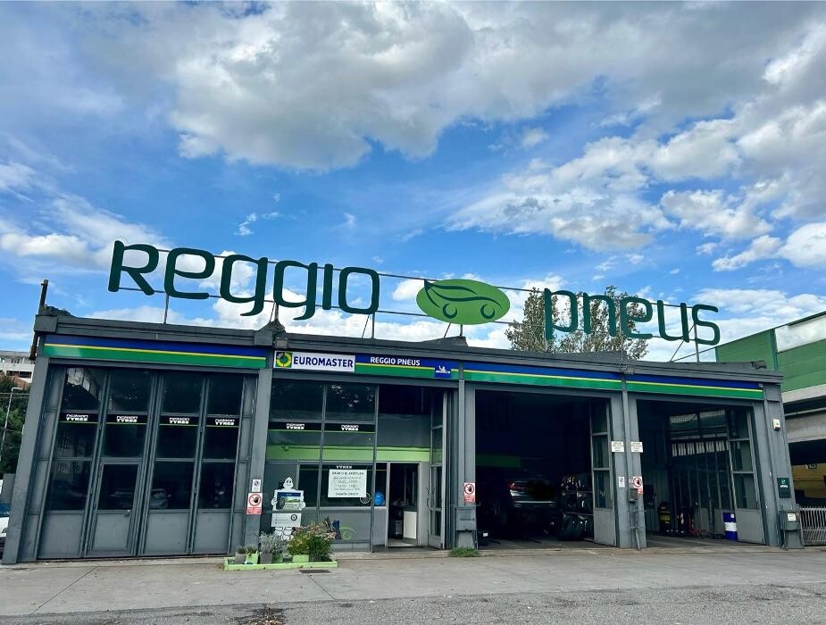 Images Euromaster Reggio Pneus