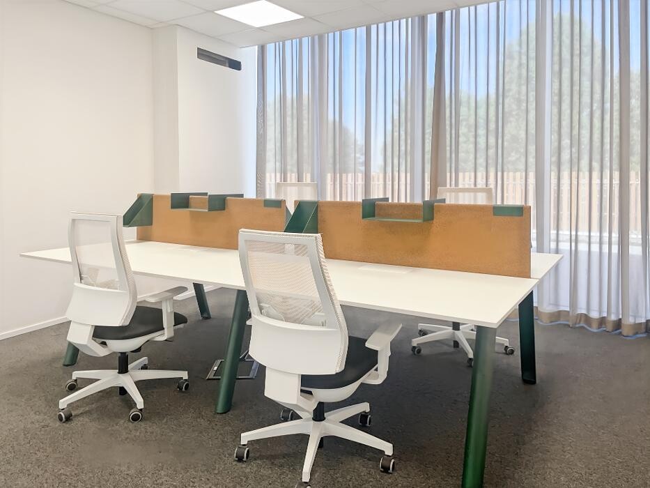 Images Regus Scalo Milano