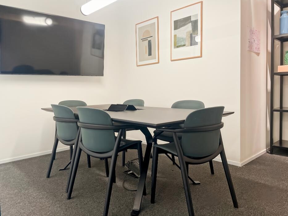 Images Regus Scalo Milano
