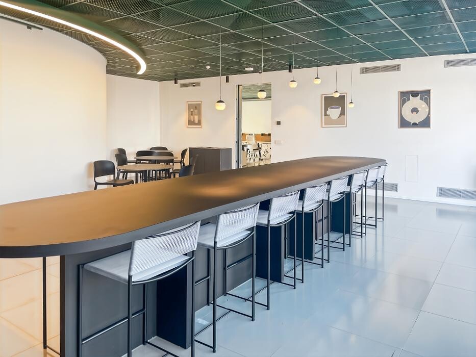 Images Regus Scalo Milano