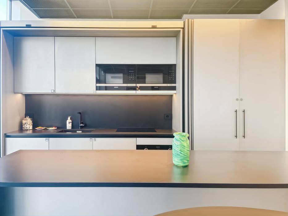 Images Regus Scalo Milano