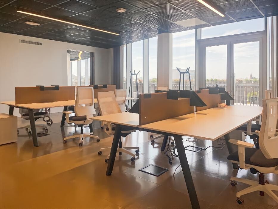 Images Regus Scalo Milano