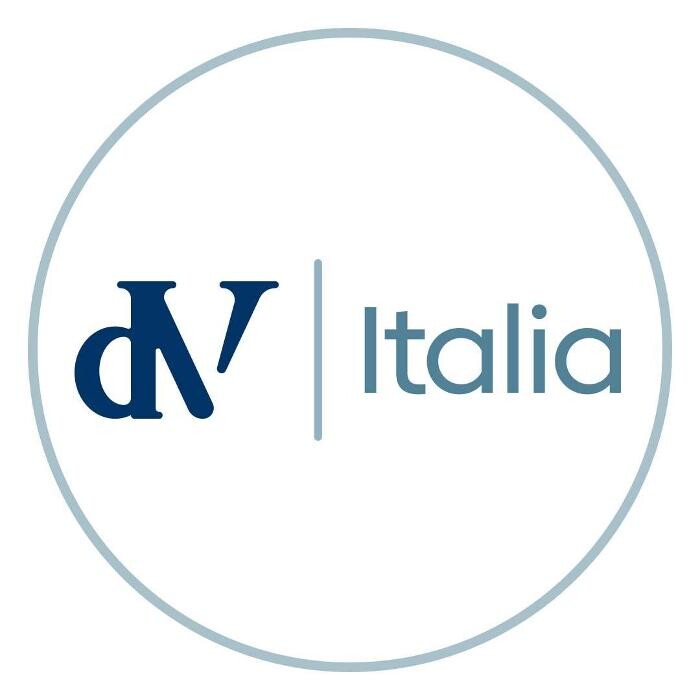 deVere Italia (Milan) Logo