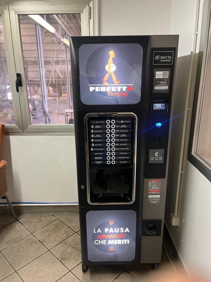 Images Perfetto Vending srl