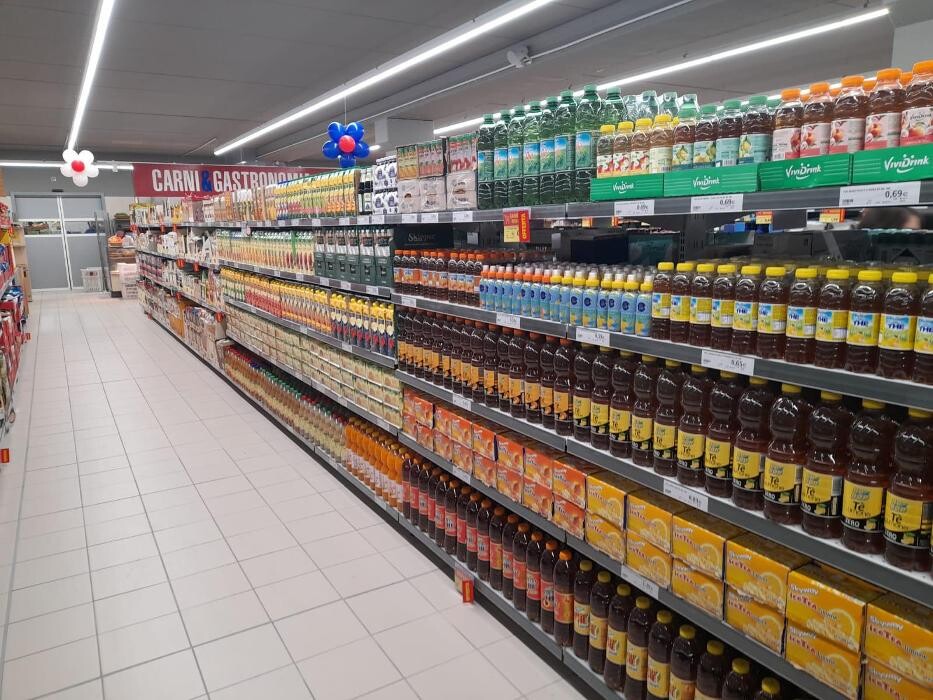 Images Dpiù Supermercato Ala