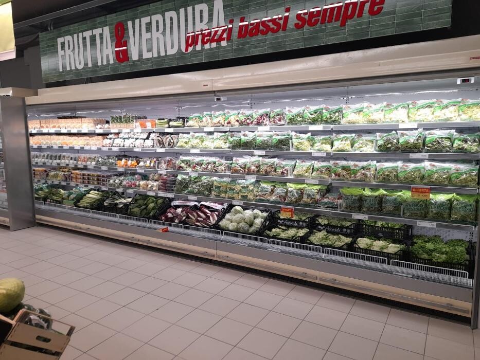 Images Dpiù Supermercato Ala