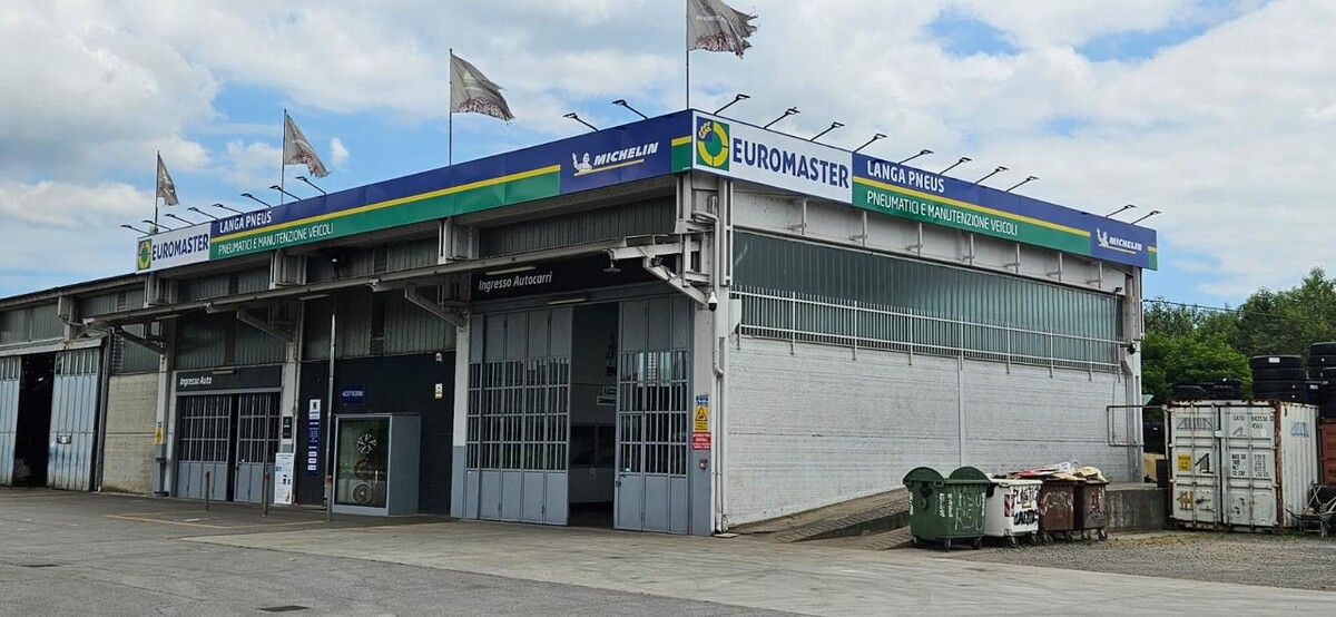 Images Euromaster Langa Pneus