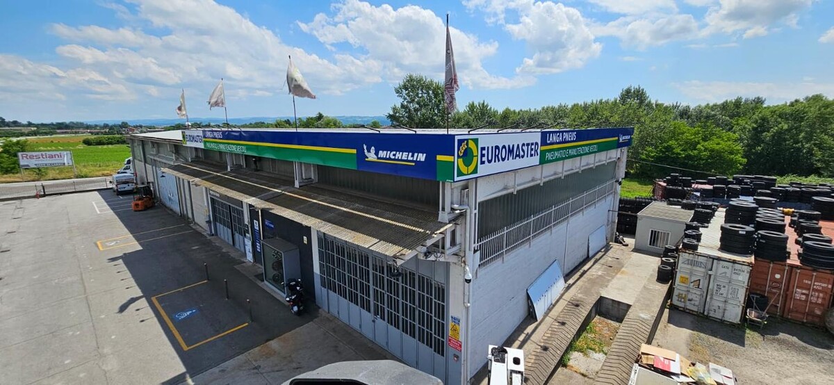 Images Euromaster Langa Pneus