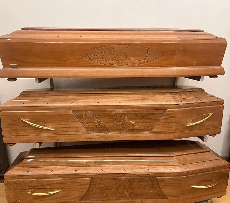 Images Onoranze Funebri Universal