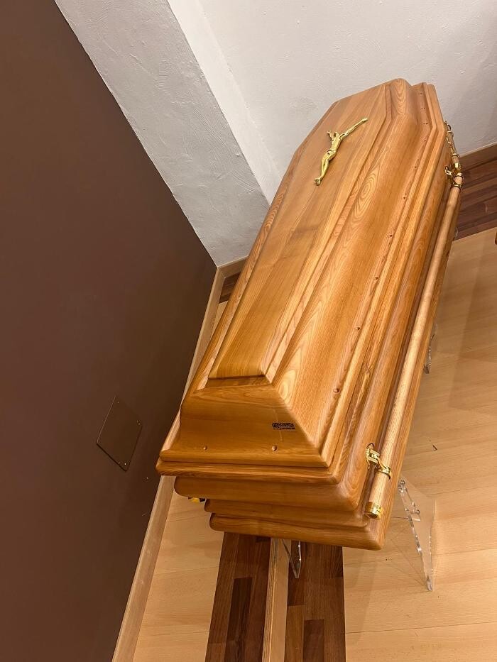 Images Onoranze Funebri Universal