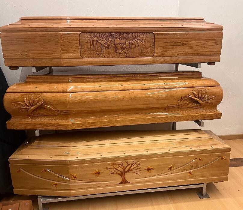 Images Onoranze Funebri Universal