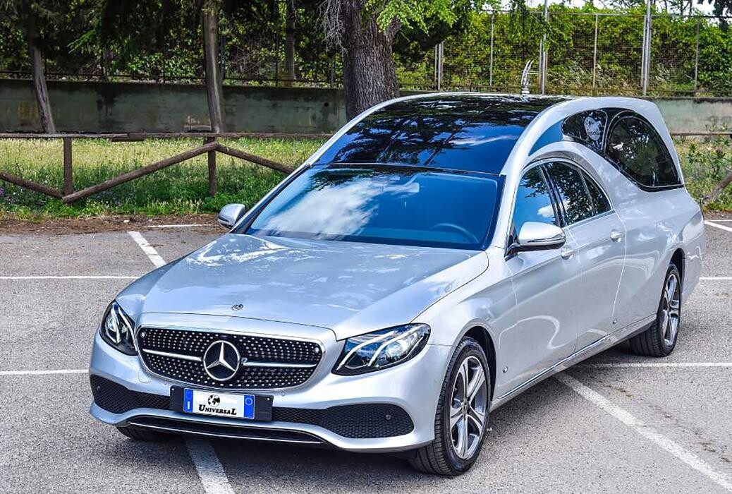 Images Onoranze Funebri Universal