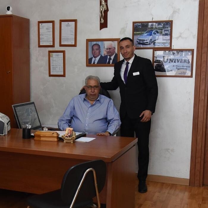 Images Onoranze Funebri Universal