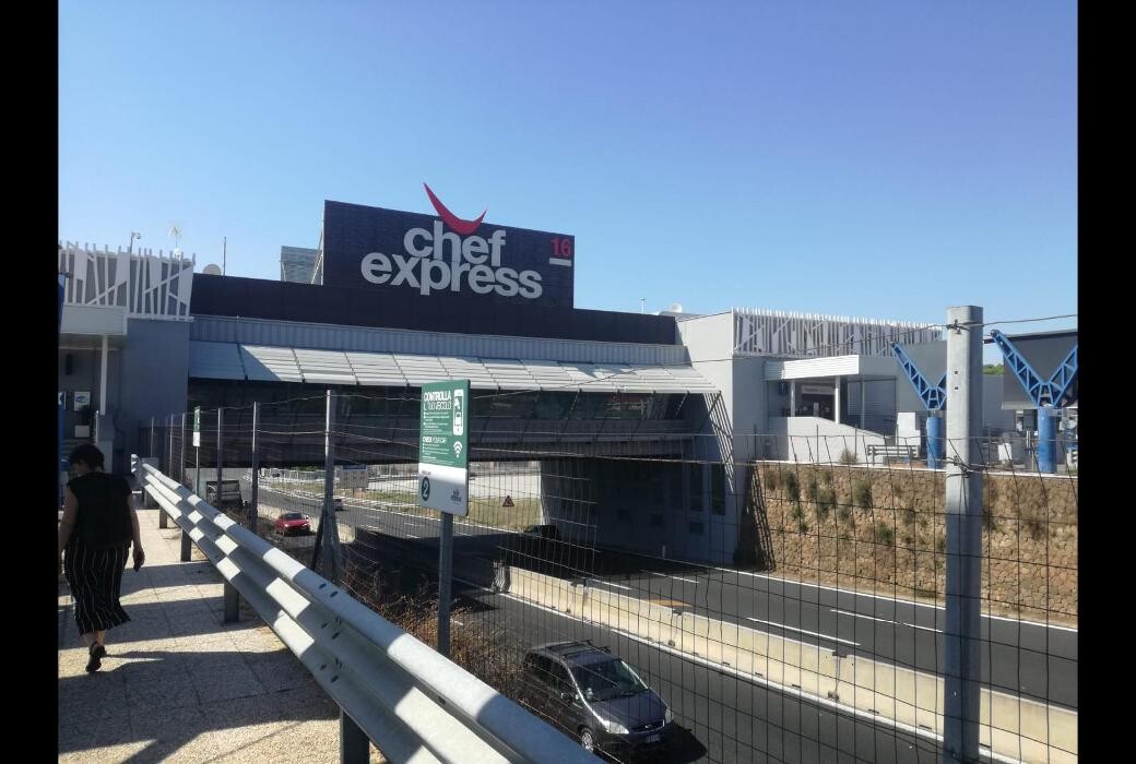 Images Chef Express - Frascati Ponte 16