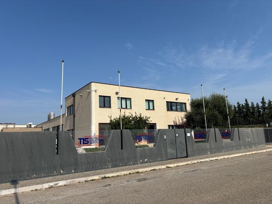 Images TIS - Testing Industrial Service Srl