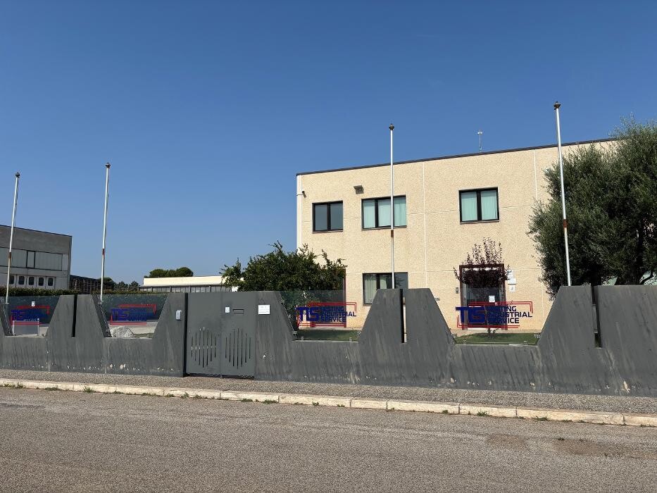 Images TIS - Testing Industrial Service Srl