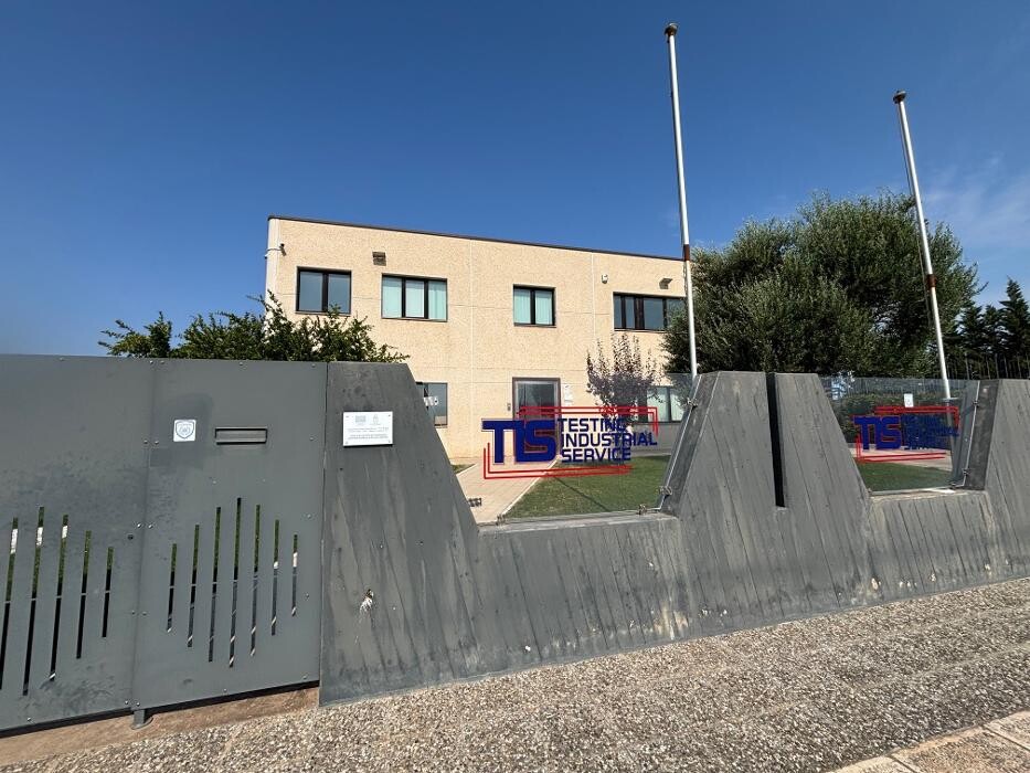 Images TIS - Testing Industrial Service Srl