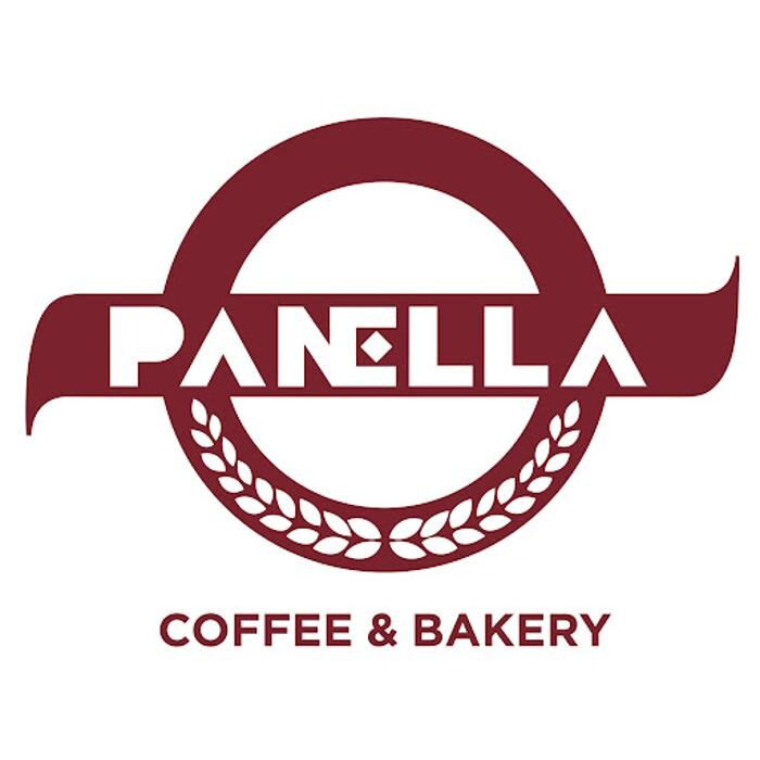 Panella - Cagliari Aeroporto Landside Logo