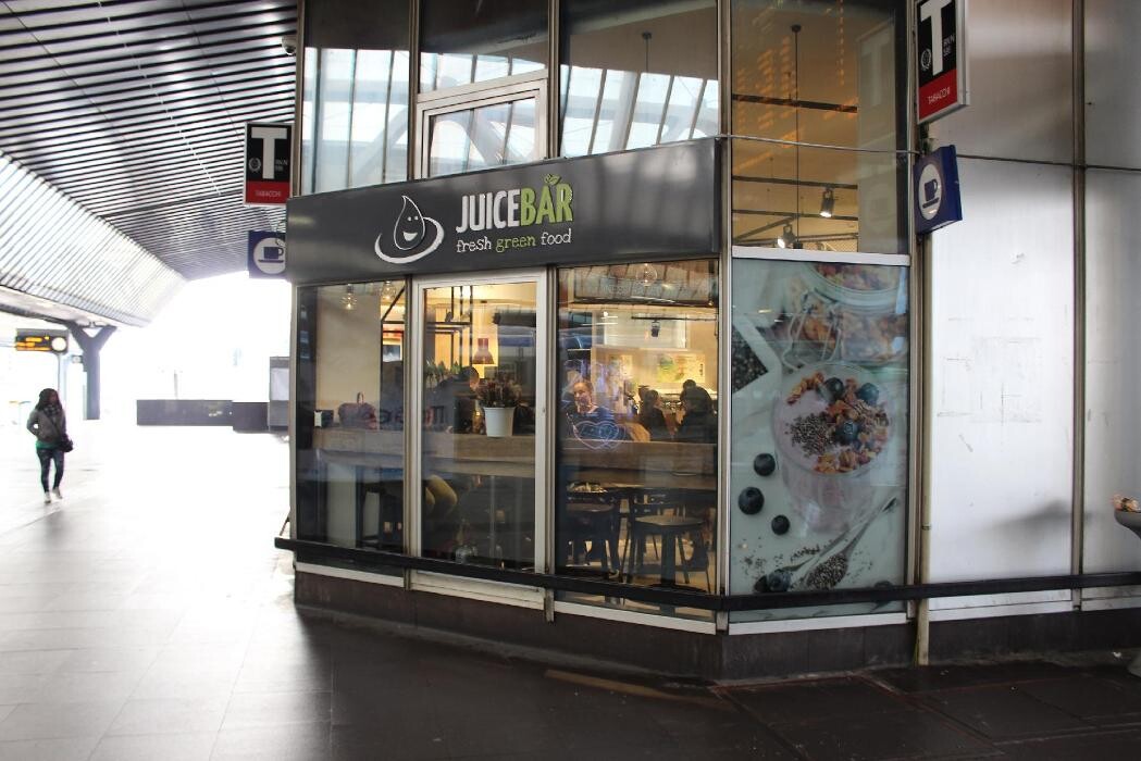 Images Juice Bar - Milano Rogoredo