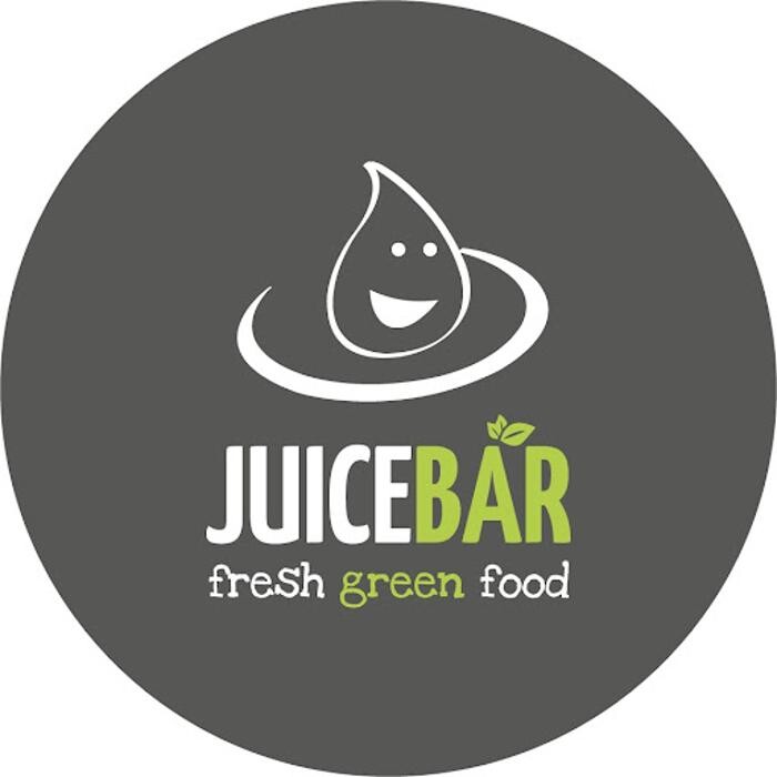 Juice Bar - Milano Rogoredo Logo