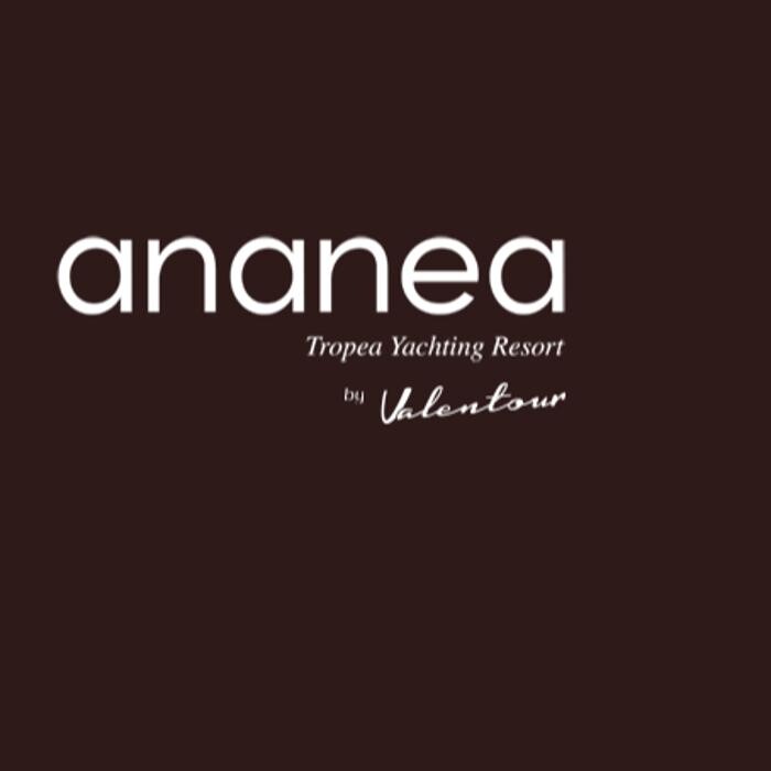 Ananea Tropea Yachting Resort Logo