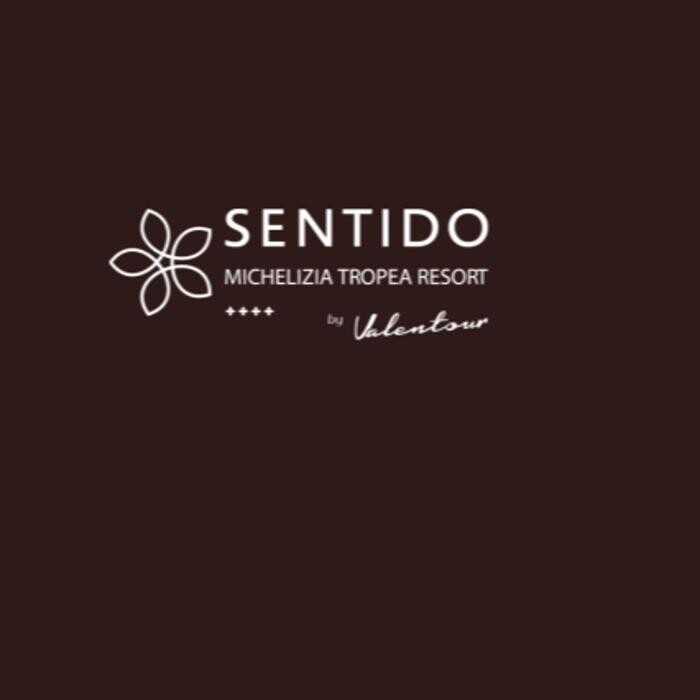 Sentido Michelizia Tropea Resort Logo