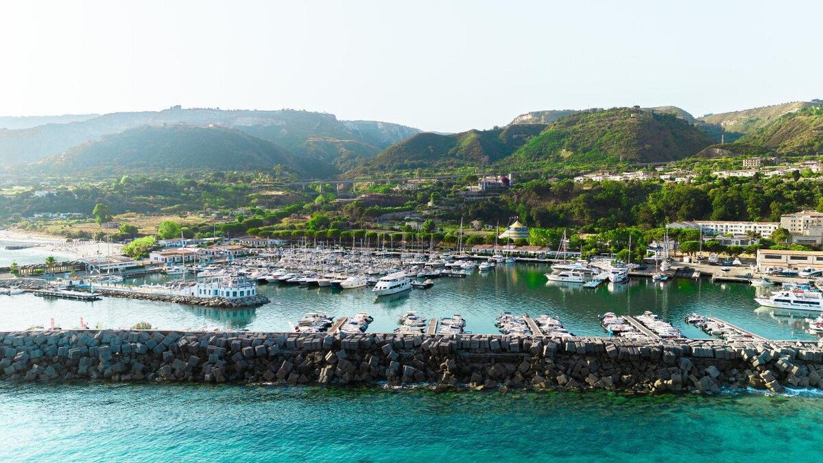Images Sentido Michelizia Tropea Resort